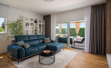 Villa s 2 spavace sobe 2
