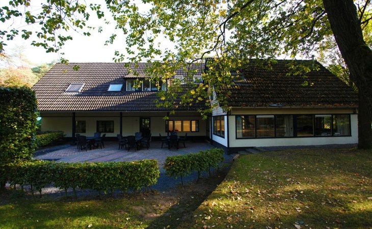 Groepsaccommodatie 20 1