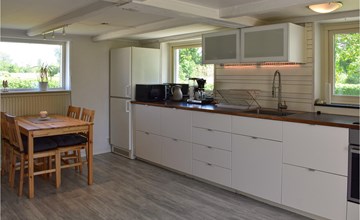 2 bedroom nice home in Ystad 3