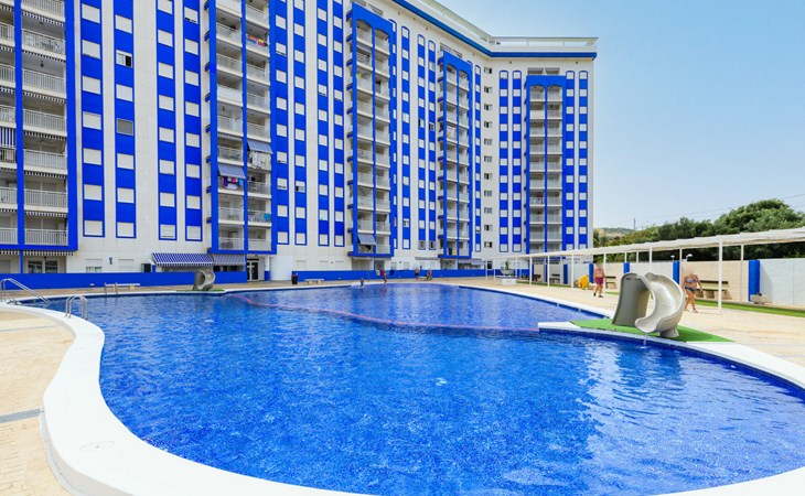 Mar de Oropesa II - Playa Concha 1