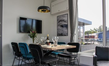 Hausboot Bellevue 3