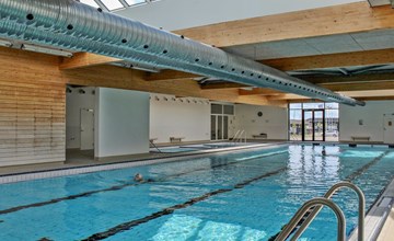 "Monja" - all-inclusive - 50 meter van de zee in Djursland en Mols 2