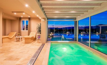 Haus in Monsummano Terme mit privatem Pool 3