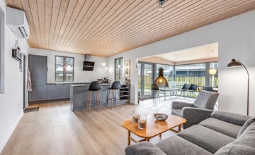 4 bedroom stunning home in Haderslev 3