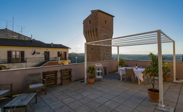 Casa Mei 3