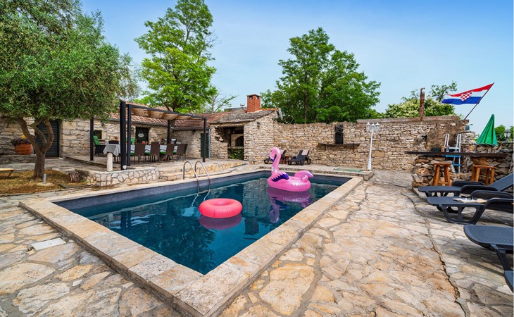 Gorgeous home in Benkovac 1