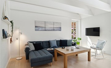 3 bedroom gorgeous home in Gilleleje 3