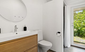 "Greta" - 200m from the sea in Bornholm 3