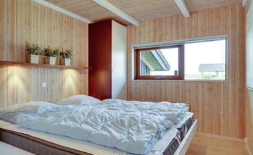 "Gretha" - 900 meter van de zee in Noordwest-Jutland 2