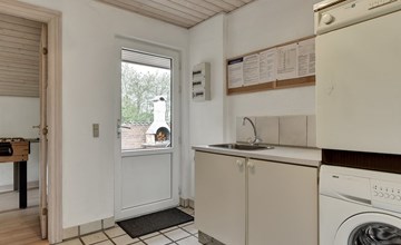 "Ameline" - 500m to the inlet in Western Jutland 2