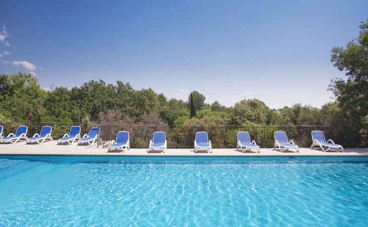 La Bastide des Chênes (GOD150) 1