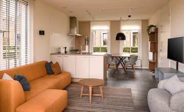 Ambachtshuis Comfort 2