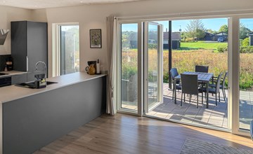 Gemütliches Haus mit 3 Schlafzimmern in Ejstrupholm 2