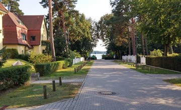 Appartement am See 2