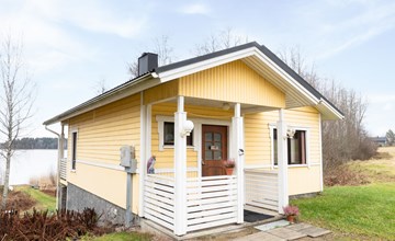 Kleine puntila 2