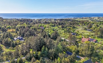 "Winder" - 800 meter van de zee in Noordwest-Jutland 3