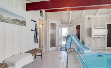 "Randulf" - 450 meter van de zee in Noordwest-Jutland 2