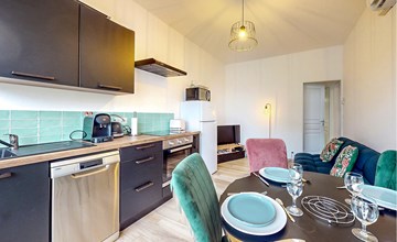 Prachtig huis in Royan met WiFi 3