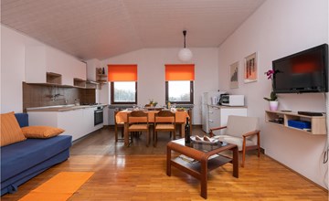 Gorgeous apartment in Barban with WiFi 3