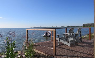 Pavilion Waterfront 4 2