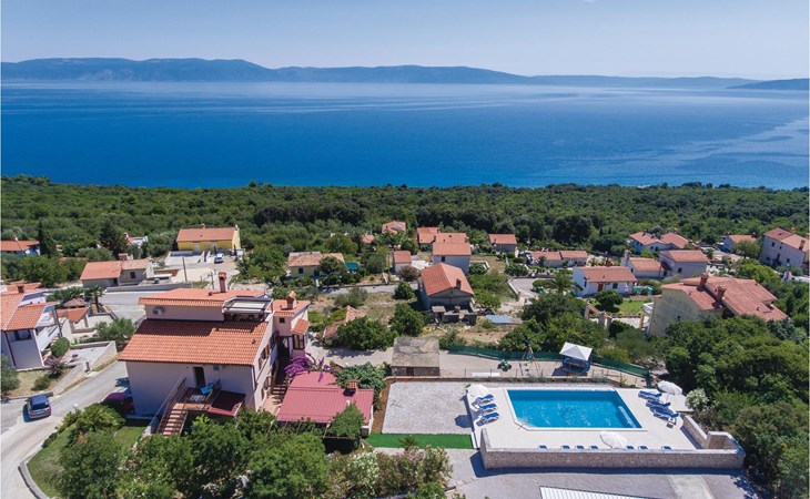 Stunning apartment in Labin with WiFi 1