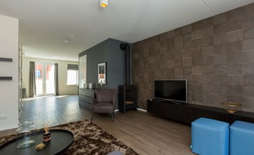 Appartment - Kaapduinseweg 13 | Dishoek "13F Luxe 6 personen" 3