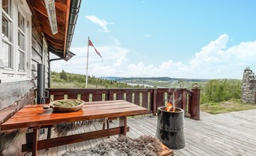 4 bedroom stunning home in Hemsedal 2