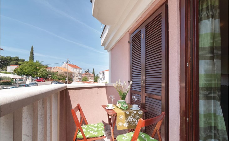 Lovely apartment in Split with WiFi 1