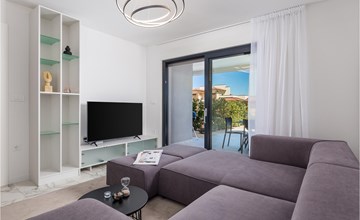Nice apartment in Malinska with WiFi 3