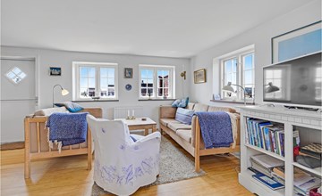 2 bedroom lovely home in Fanø 3