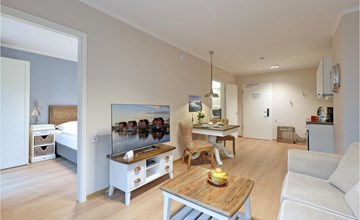 Baltischer Hof Apartment 2 2