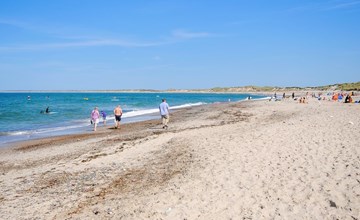 "Gerlis" - 75m from the sea in NW Jutland 3