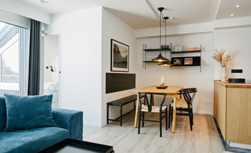 Ferienwohnung - Am Waltenberg 70-MG | Winterberg 'Buena Vista' 3