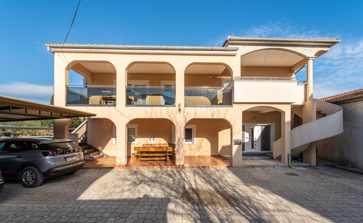 Awesome apartment in Biograd na Moru 1