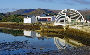 Achill Sound Holiday Village No 11 2