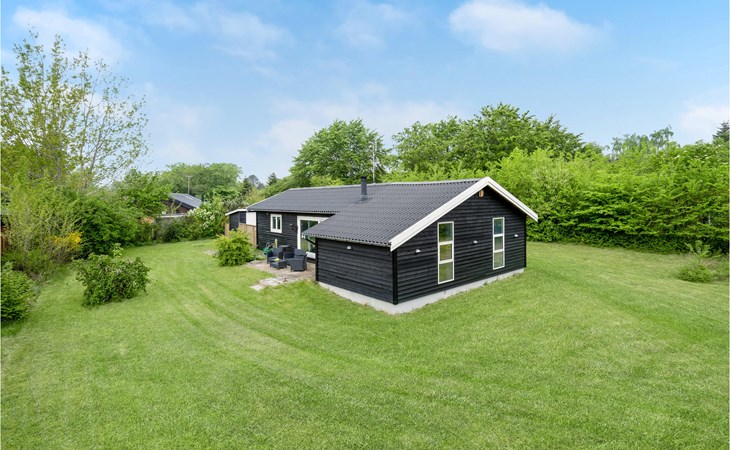 3 bedroom lovely home in Kalundborg 1