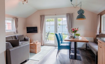 Lodge | 2 tot 4 personen 3