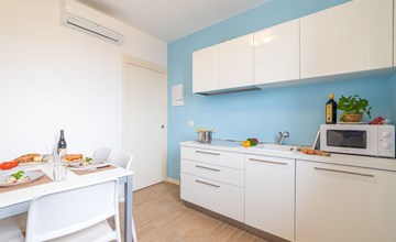 Wohnung mit Balkon 3