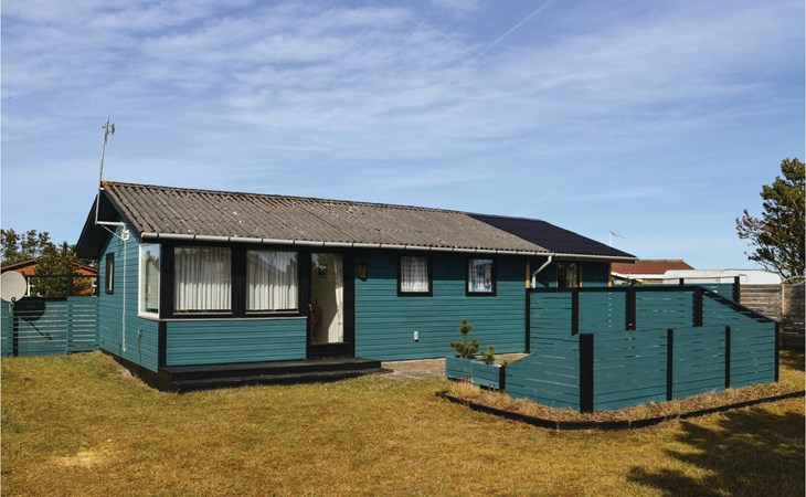 Cozy home in Sæby with WiFi 1