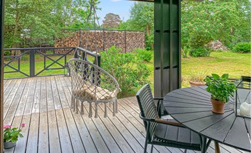 3 bedroom awesome home in Nykøbing Sj 2