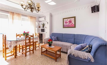 Nice apartment in Conil de la Frontera 2