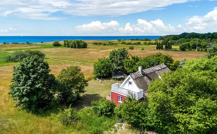 Gorgeous home in Karrebæksminde with WiFi 1