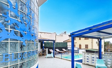 Blu Corallo 2