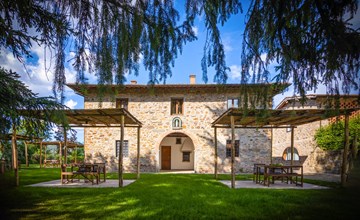 Schöne Wohnung in Greve In Chianti, FI 2