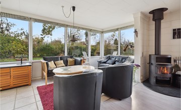 Cozy home in Sydals with kitchen 3