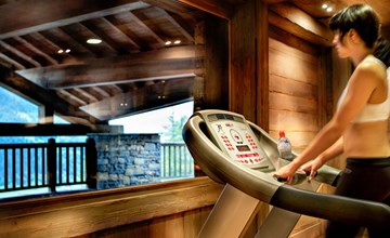 CGH Rés&SpaLes Fermes de Ste Foy(FOY102) 2