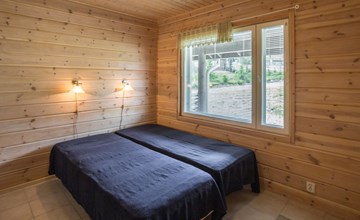 Ylläs rinnemäki b 2