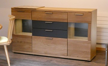 Chalet Waldchutz - 2. Stock 2