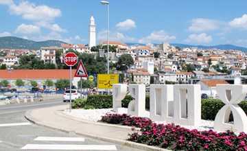 Katarina mit Garten und Grill 2