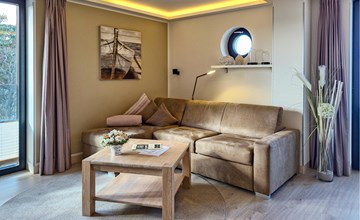 Garden Suite Penthouse 3